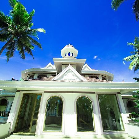 Thiruvambadi Beach Retreat Varkala Eksteriør bilde